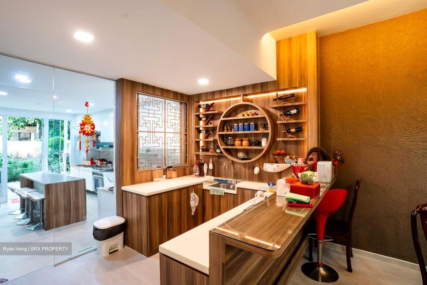 Yunnan Drive 1 (D22), Terrace #589014021